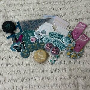 Zeta Tau Alpha Grab Bag